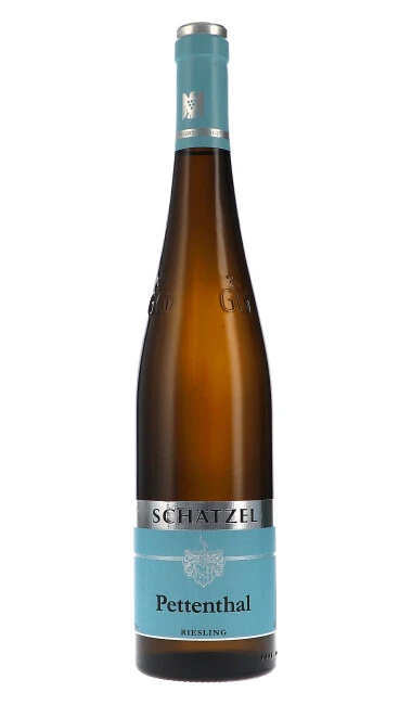Riesling Pettenthal GG 2018