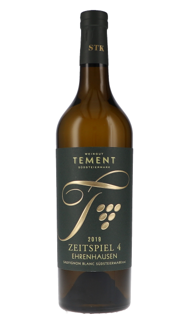 Ehrenhausen "Zeitspiel 4" Spätfüllung 48 M. 2019