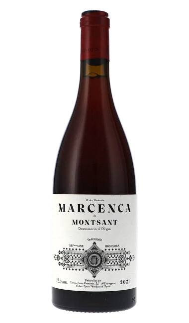 Marcenca 2021