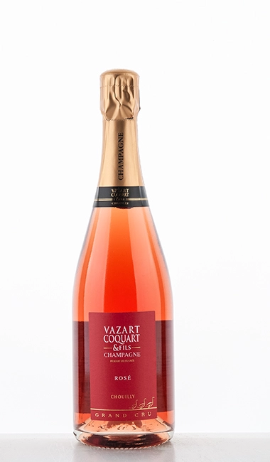 Rosé Extra Brut Chouilly Grand Cru NV