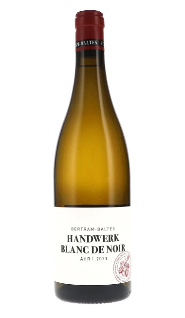 Handwerk Blanc de Noir 2021