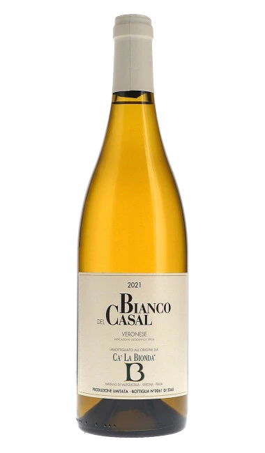 Bianco del Casal IGT 2021