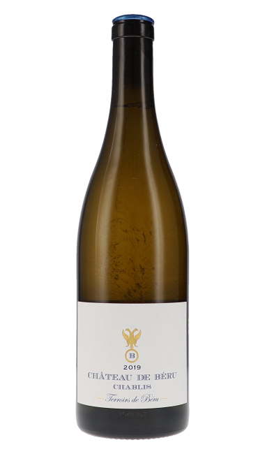 Chablis Terroirs de Béru AOC 2019
