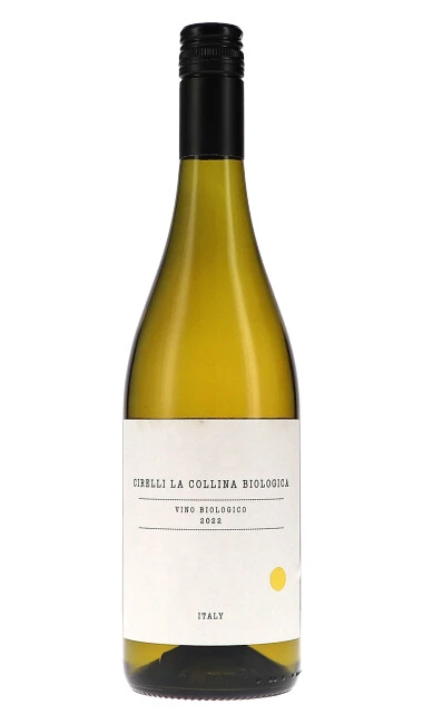Vino Bianco 2022