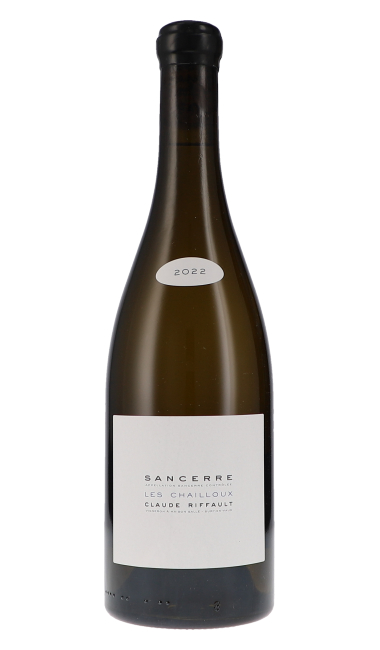 Sancerre bianco "Les Chailloux" AOC 2022
