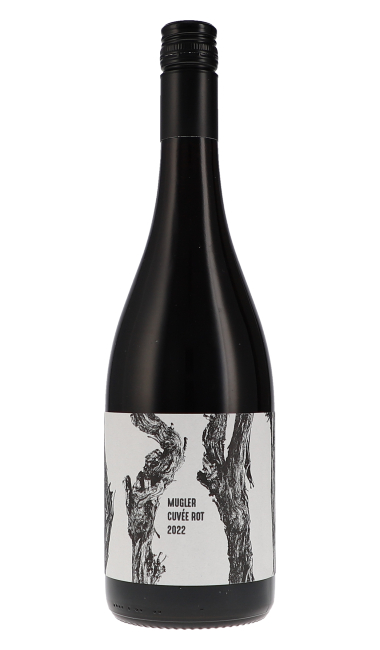 Cuvée Rouge 2022