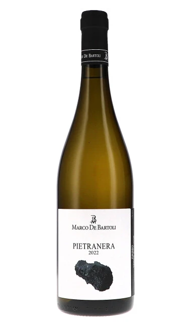 Pietranera Terre Siciliane IGP 2022