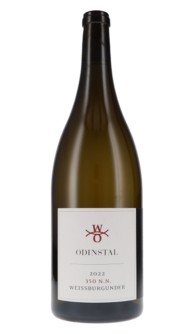 Weissburgunder 350 N.N. 2022 1500ml