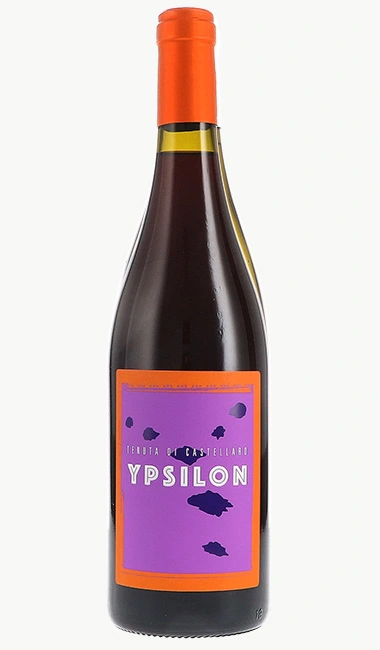 Saint Jean Du Barroux - Ypsilon IGT 2020