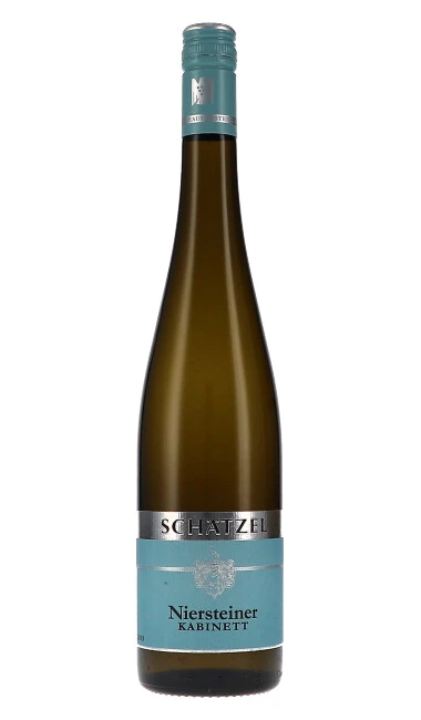 Niersteiner Riesling Kabinett VDP Erste Lage 2018