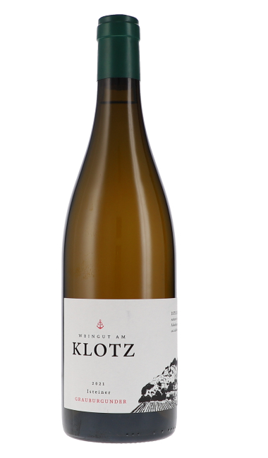 Isteiner Pinot Gris 2021