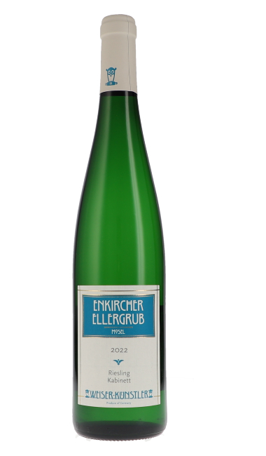 Enkircher Ellergrub Riesling Kabinett 2022