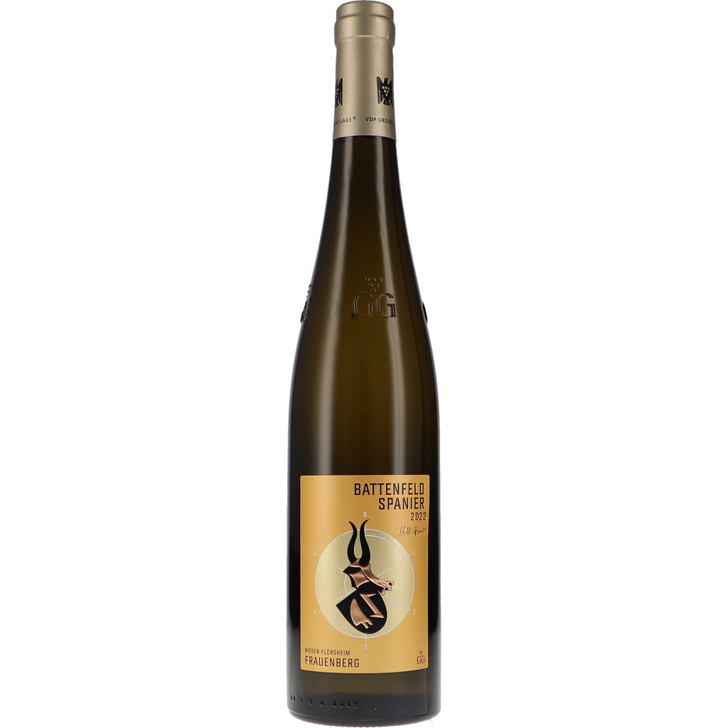 Riesling Frauenberg GG 2022
