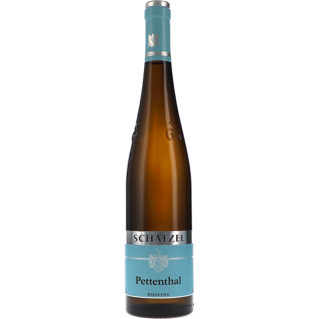 Riesling Pettenthal GG 2020