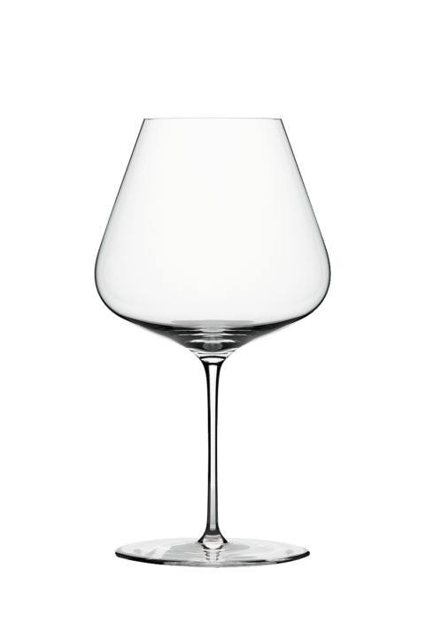 Zalto Burgunder