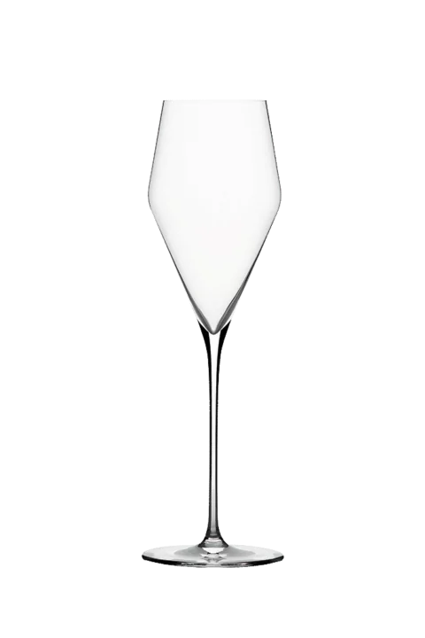 Zalto Champagner