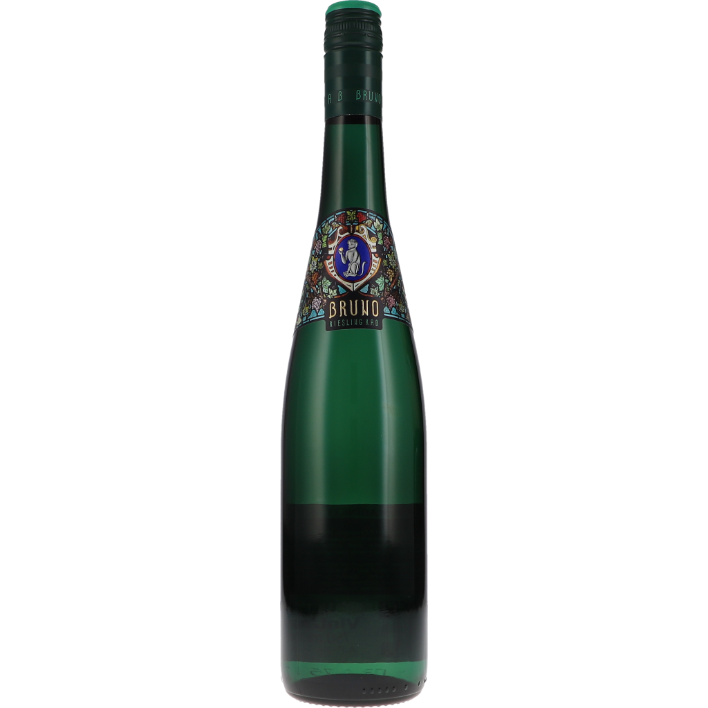 Bruno Riesling Kabinett Feinherb 2023