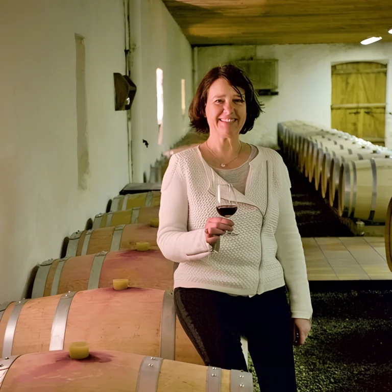 Château Falfas