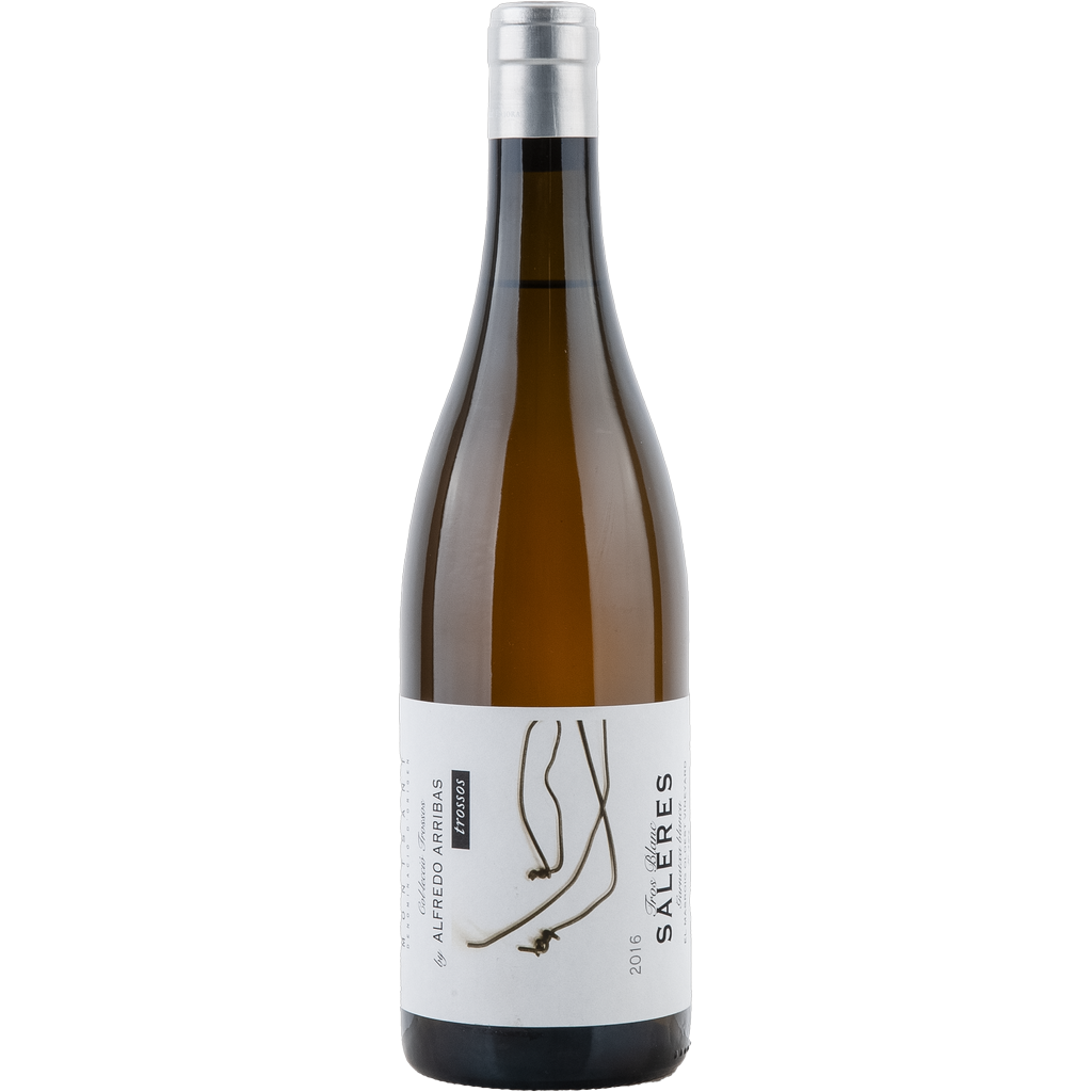 Tros Blanc Saleras 2016