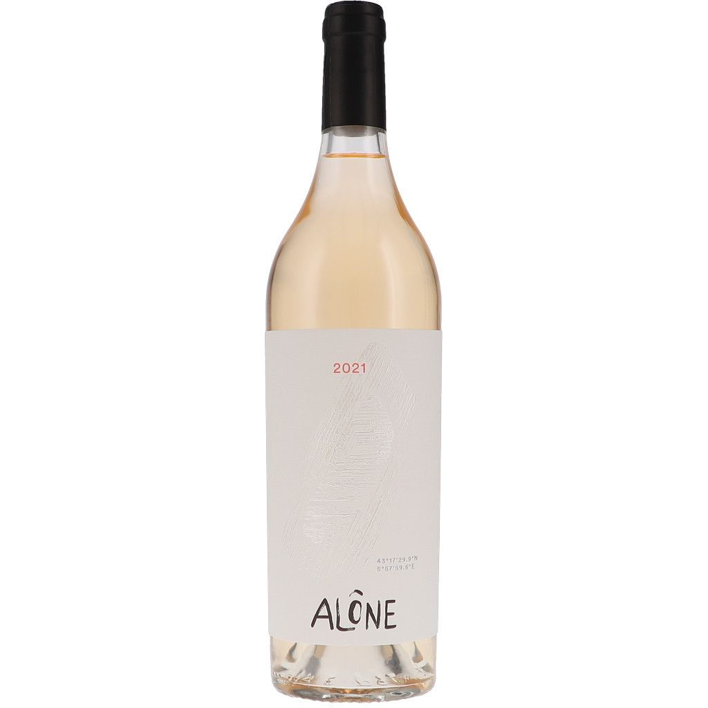 Rosé VdF 2021