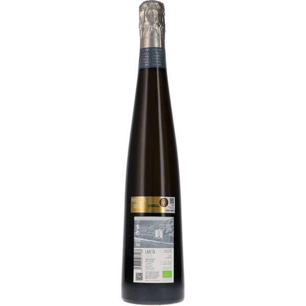 Laietà Gran Reserva Brut Nature 2019