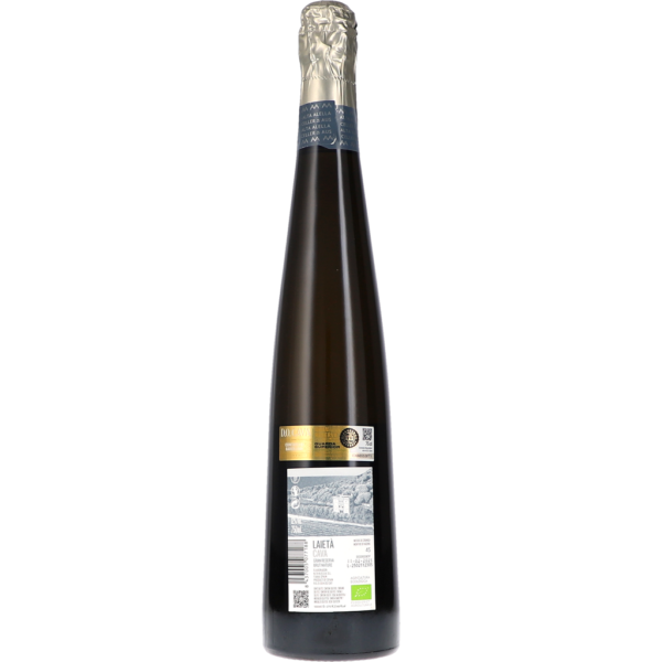 Laietà Gran Reserva Brut Nature 2020