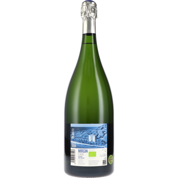 Mirgin Reserva Brut Nature 2020 1500ml
