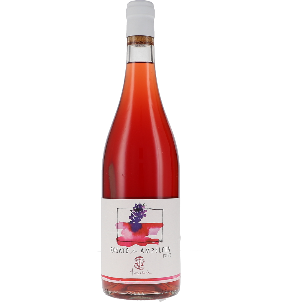 Rosato di Ampeleia IGT 2022