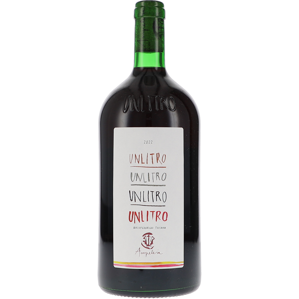UNLITRO IGT 2022 1000ml