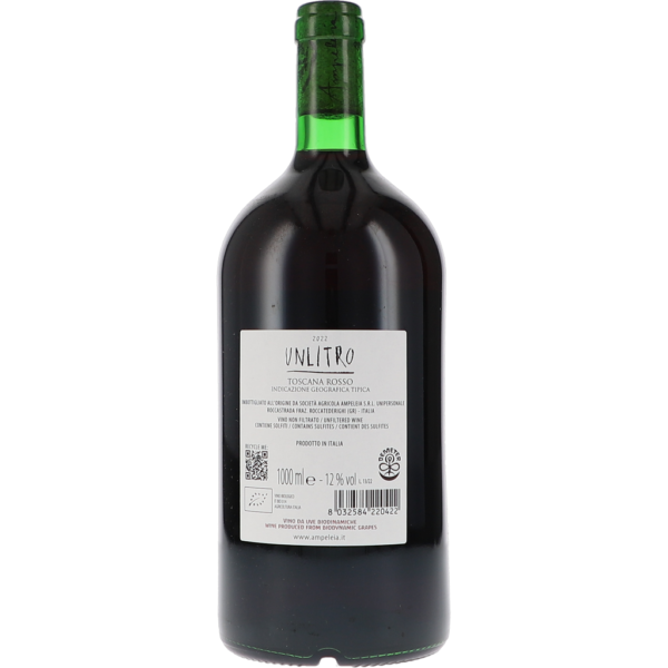 UNLITRO IGT 2022 1000ml