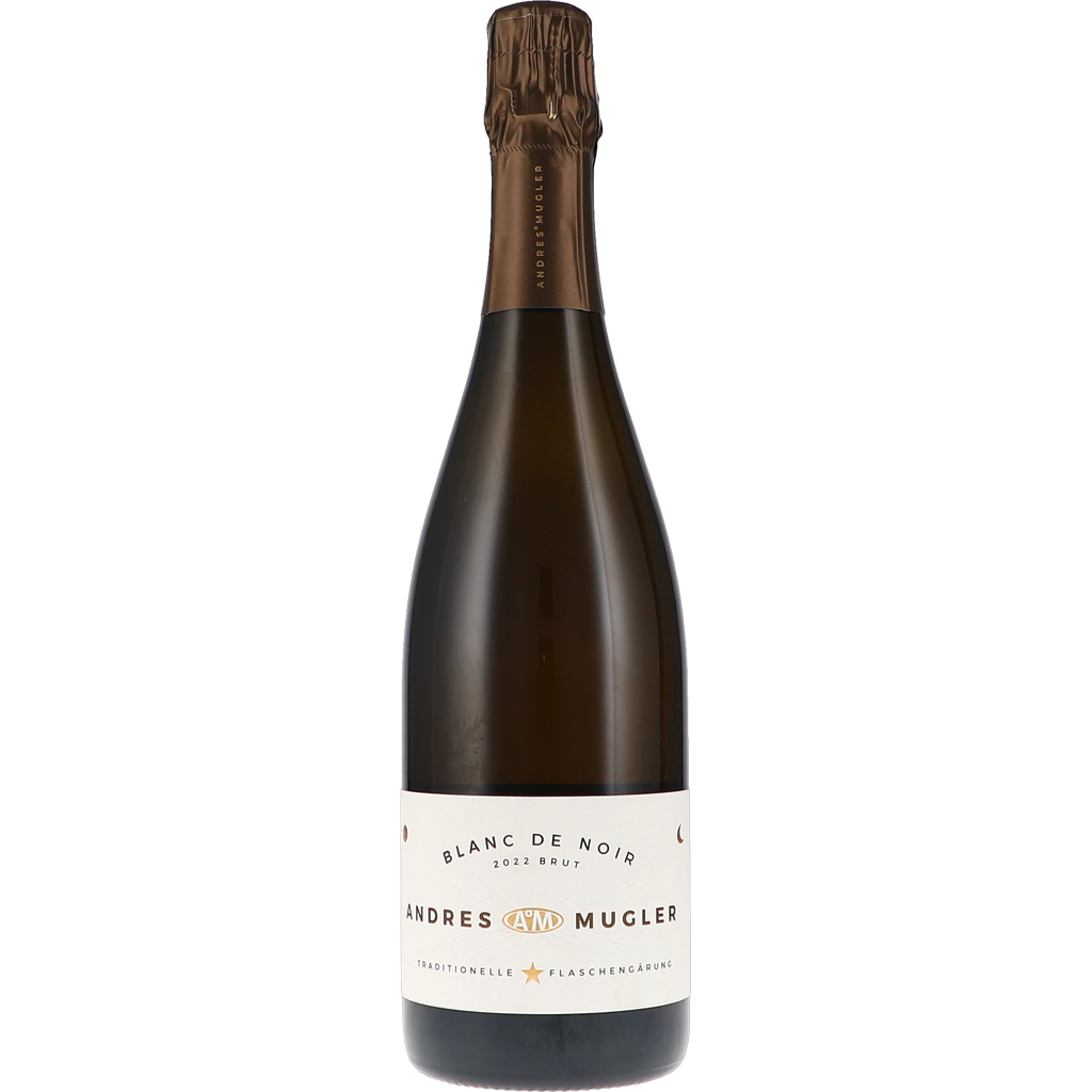 Vino spumante Blanc de Noir Brut 2021