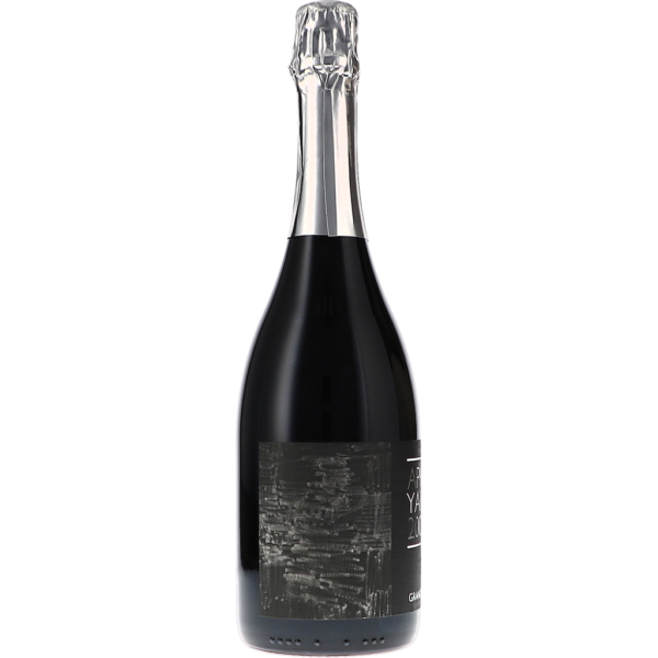 Aphros Yakkos Grande Reserva Espumante Brut 2009
