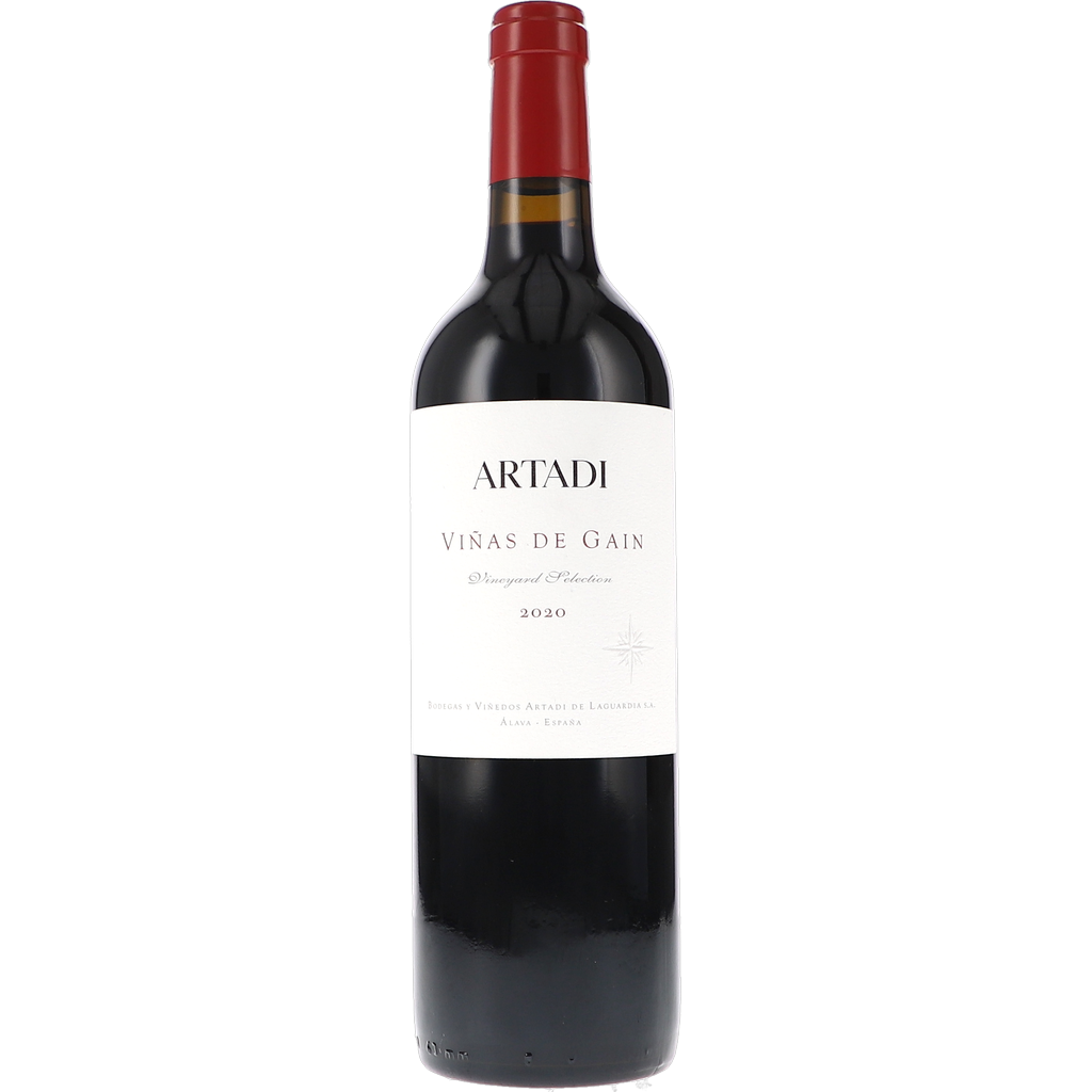 Viñas de Gain Tinto 2020