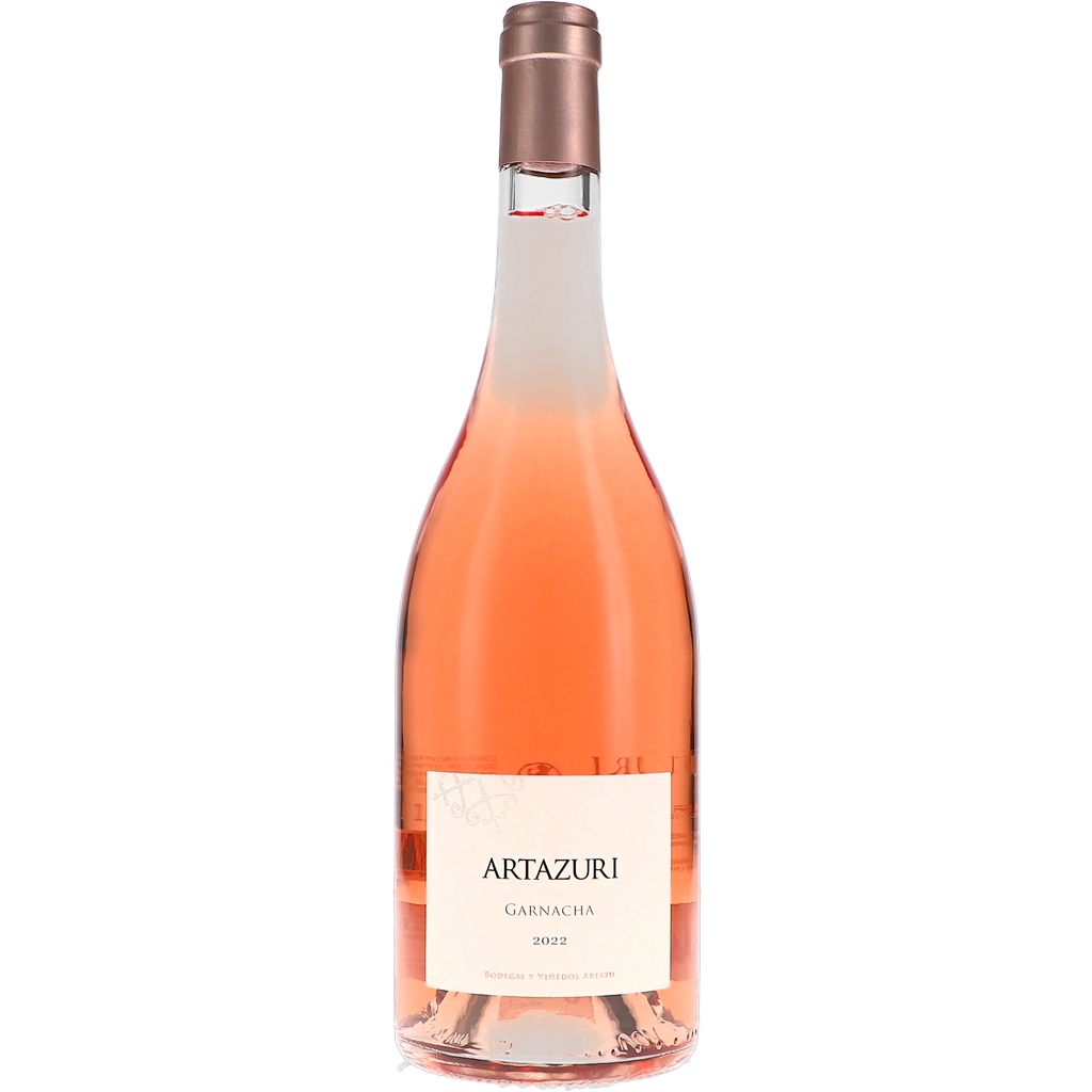 Artazuri Rosé 2022