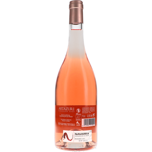 Artazuri Rosé 2022