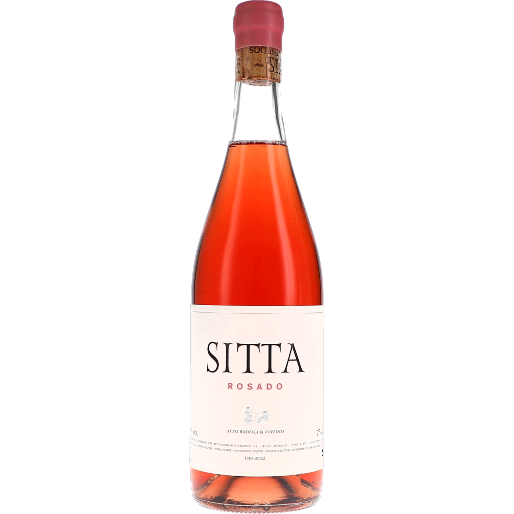 Sitta Rosado 2022