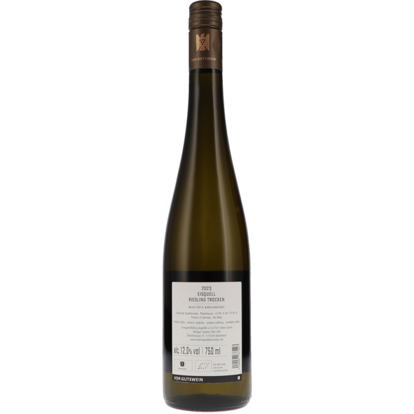 Riesling Eisquell 2023