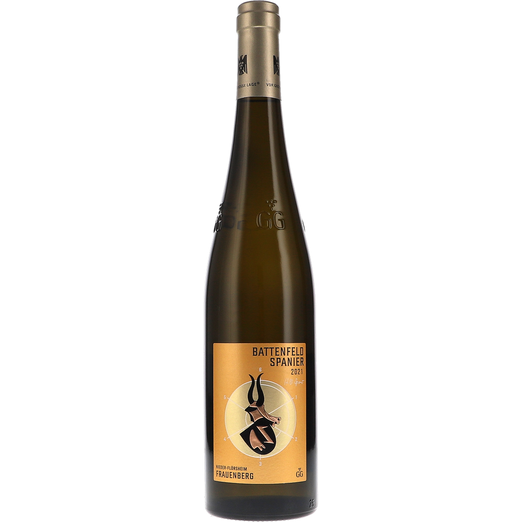 Riesling Frauenberg Grosses Gewächs