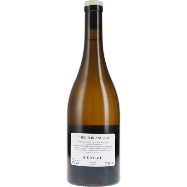 Chenin Blanc 2020