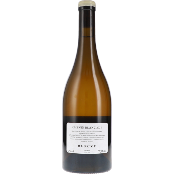 Chenin Blanc 2021