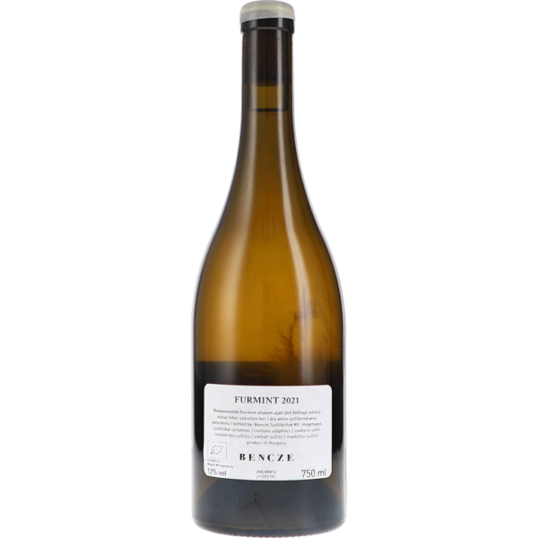 Furmint 2021