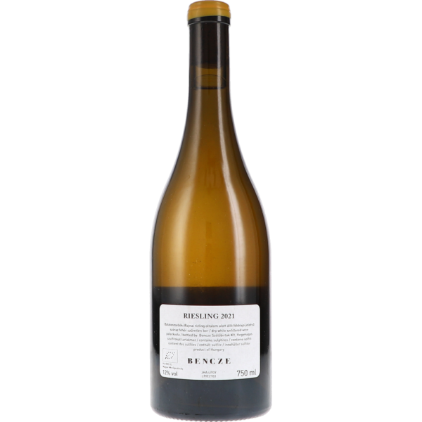 Riesling 2021