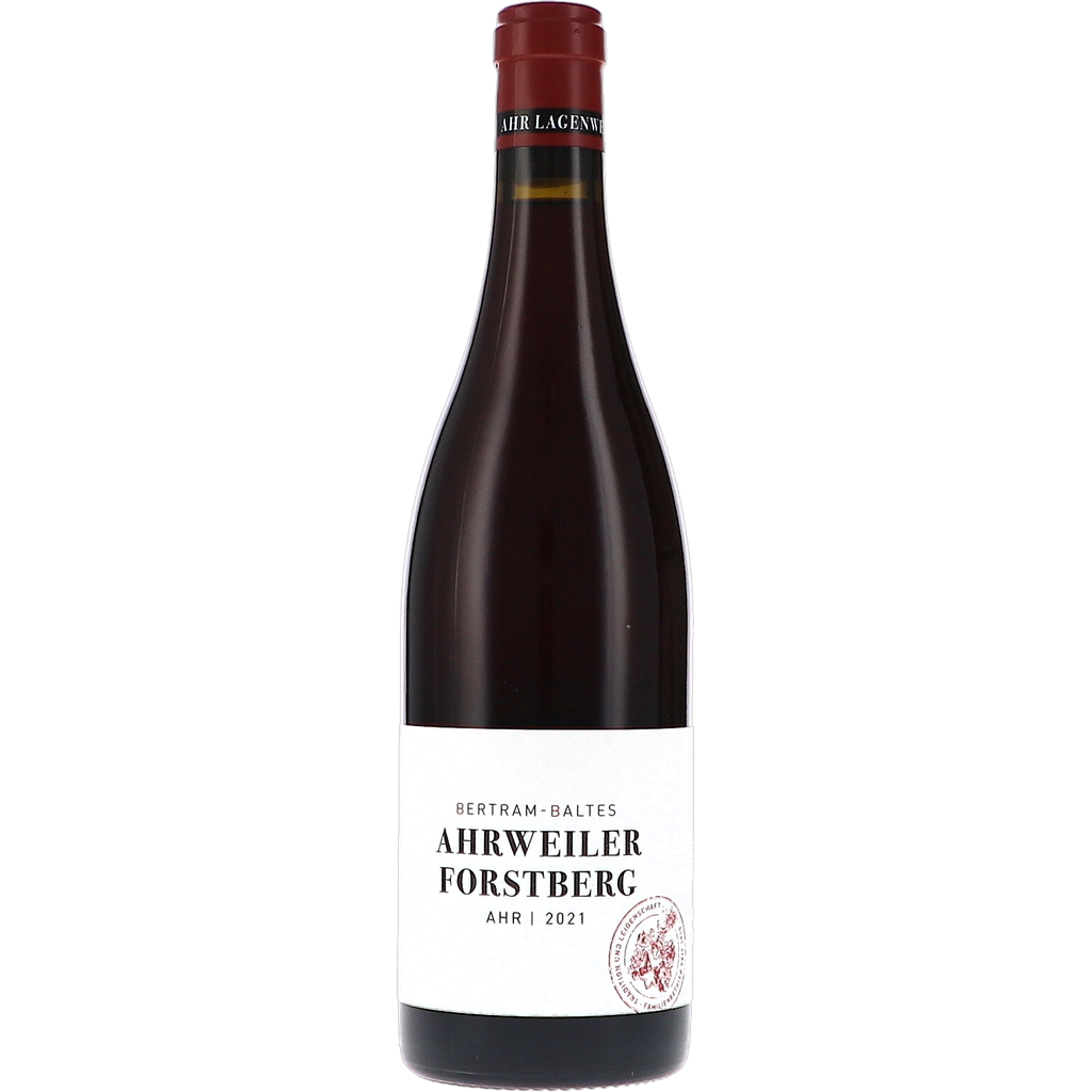 Ahrweiler Forstberg 2021