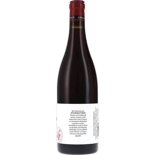 Ahrweiler Forstberg 2021