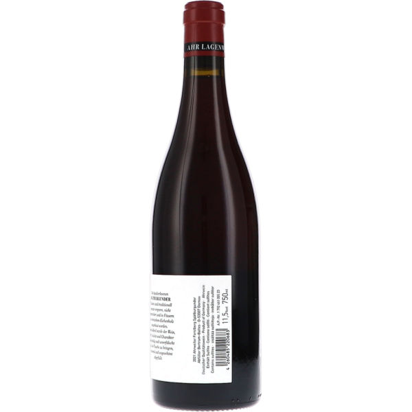 Ahrweiler Forstberg 2021