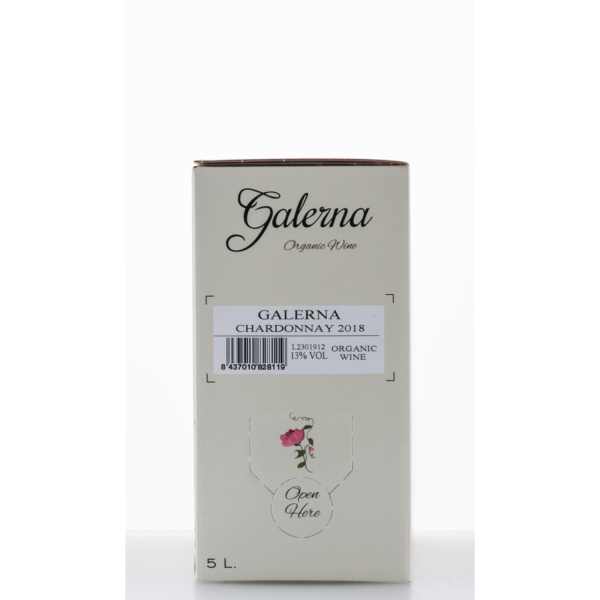 BioBox Verdejo Bag-in-Box 5000ml