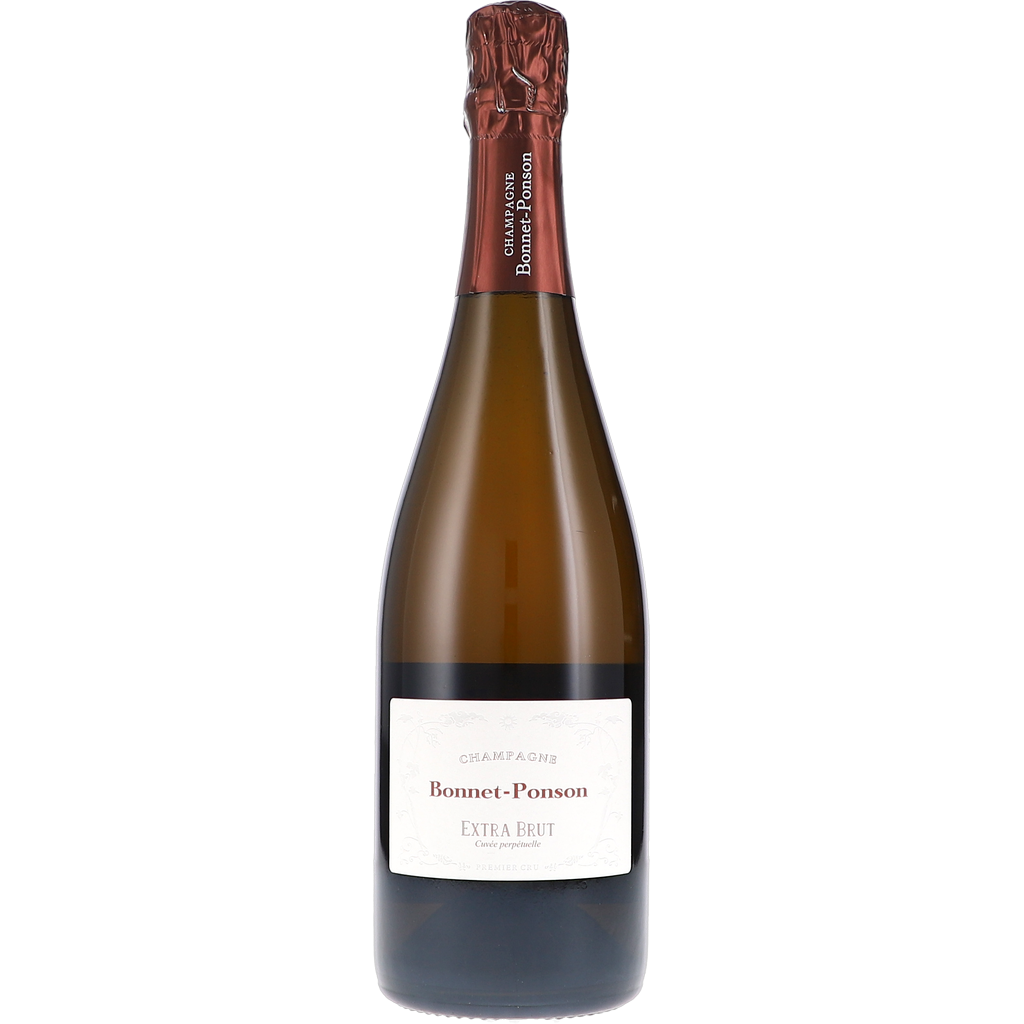 Cuvée perpétuelle RP21AB Extra Brut Premier Cru