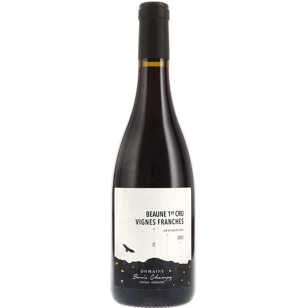 Beaune 1er Cru Vignes Franches AOP 2020