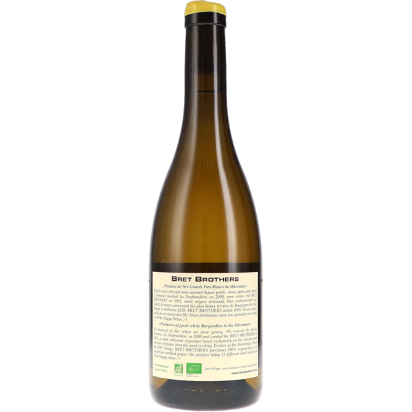 Mâcon-Chardonnay AOC 2023