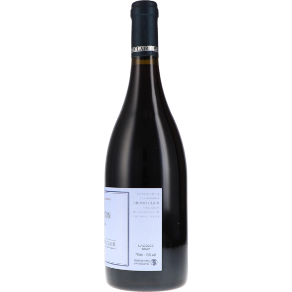 Aloxe-Corton rosso AOC 2022
